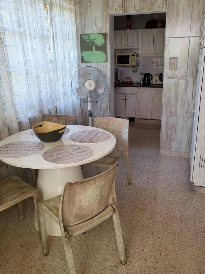 La Glicina Casa Holiday home