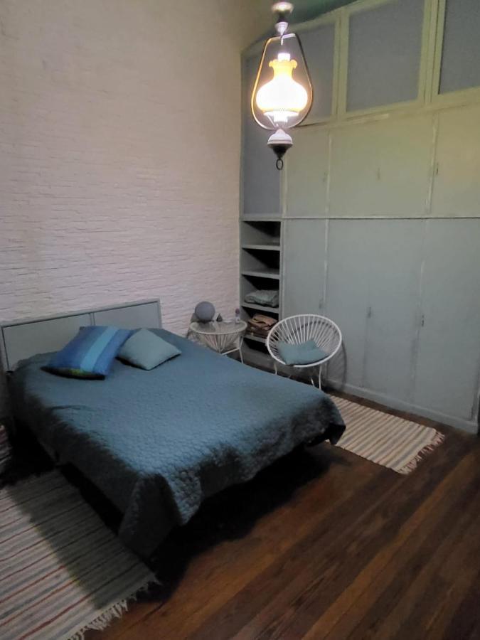 Holiday home La Glicina Casa *