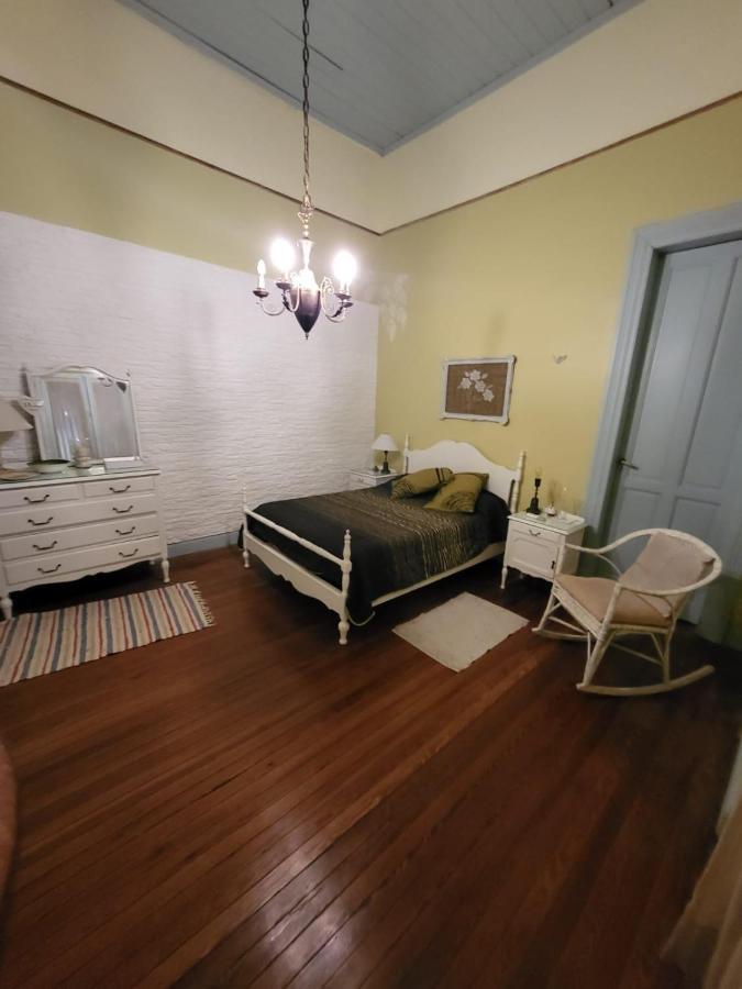 La Glicina Casa * La Plata