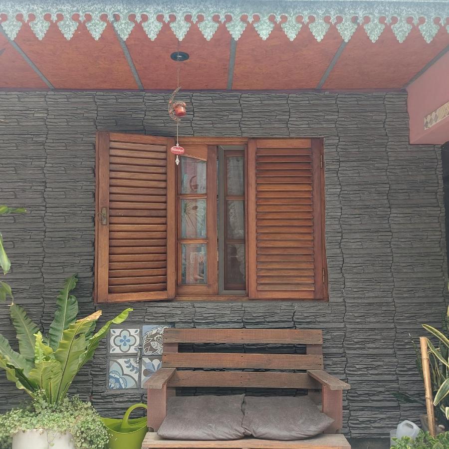 La Glicina Casa Holiday home