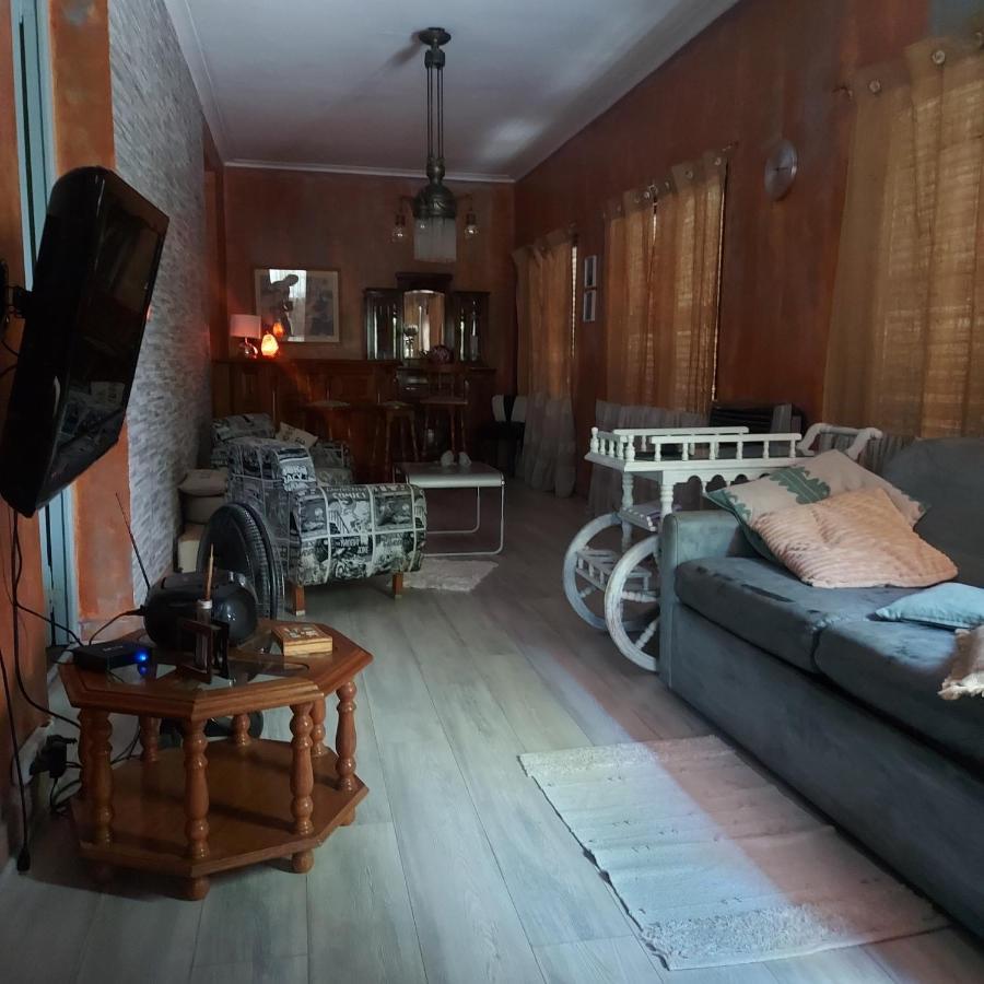 Holiday home La Glicina Casa *