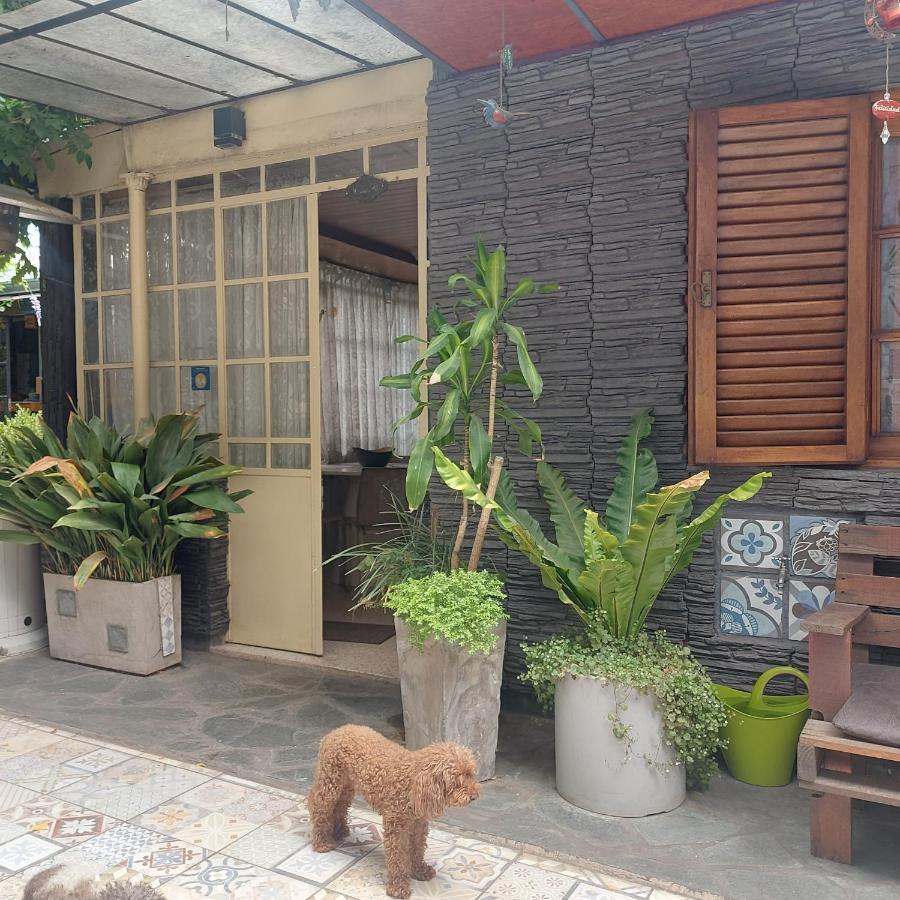 La Glicina Casa La Plata