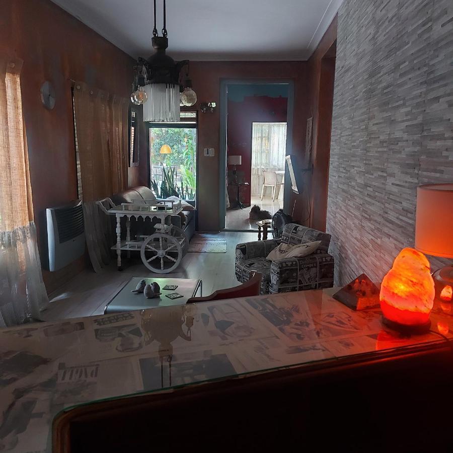 Holiday home La Glicina Casa