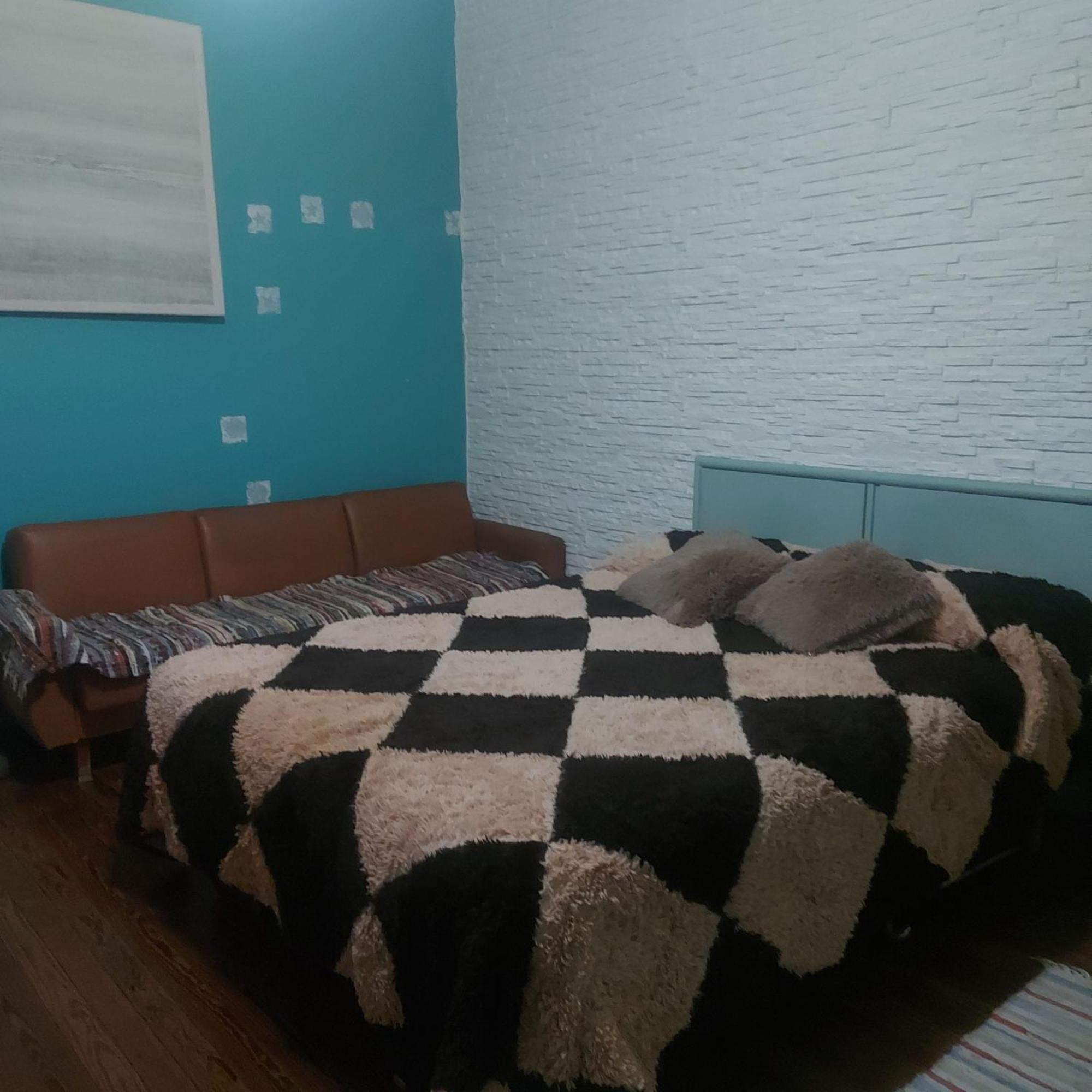 La Glicina Casa * La Plata