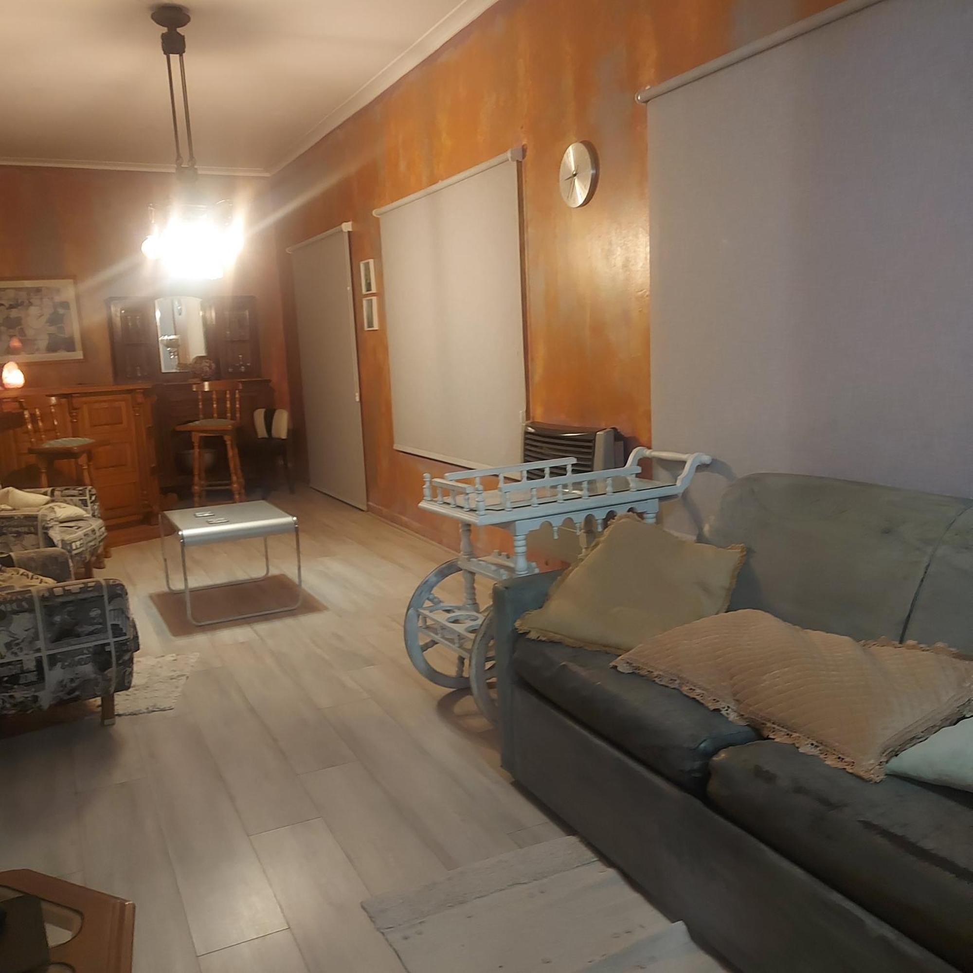 La Glicina Casa La Plata