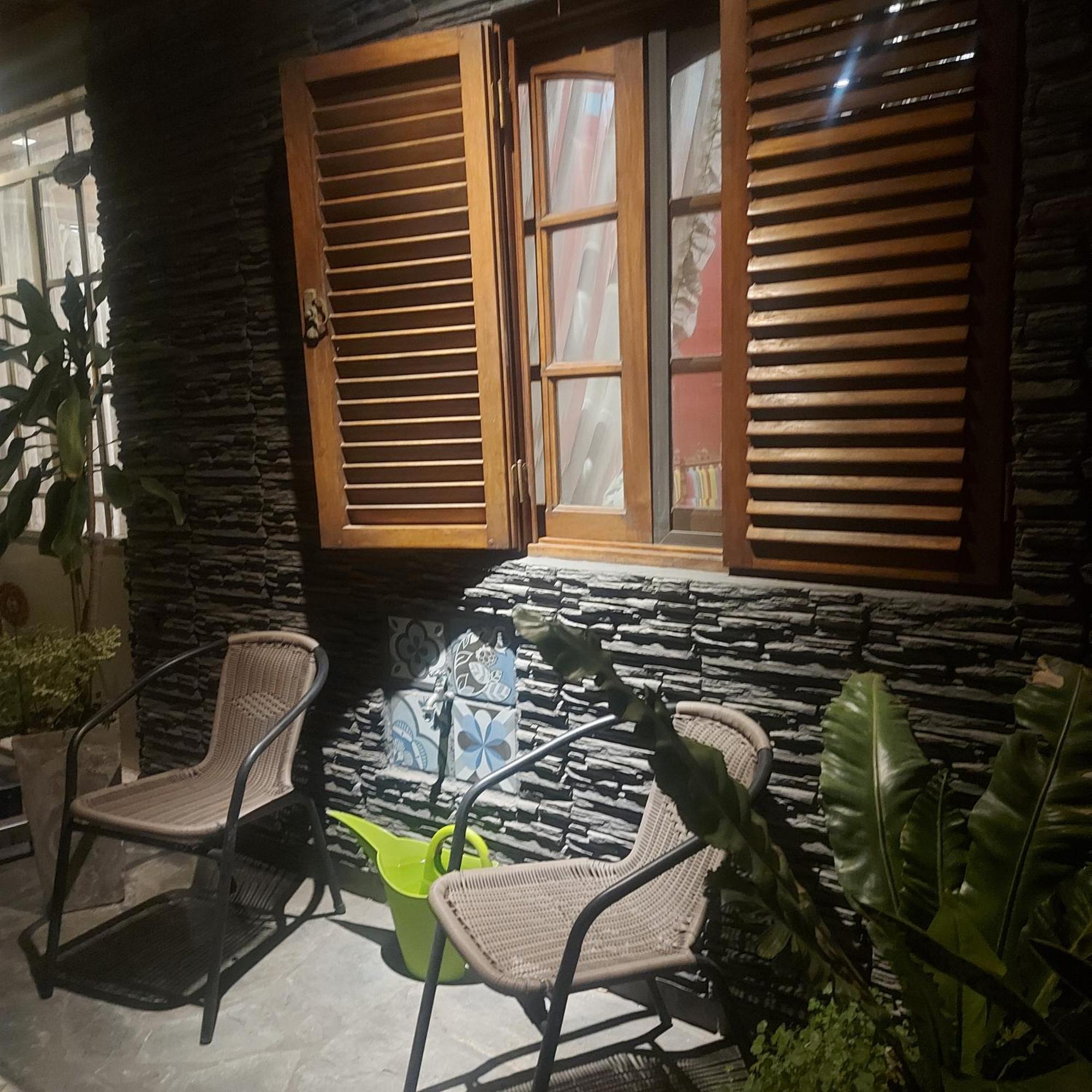 La Glicina Casa La Plata