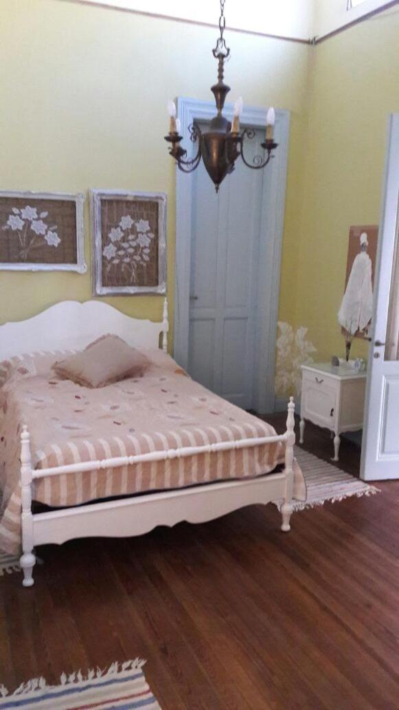 La Glicina Casa Holiday home La Plata